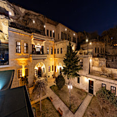 Asia Minor Hotel